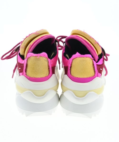 Maison Margiela รองเท้าผ้าใบ