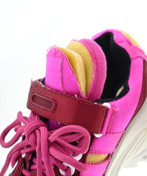 Maison Margiela รองเท้าผ้าใบ