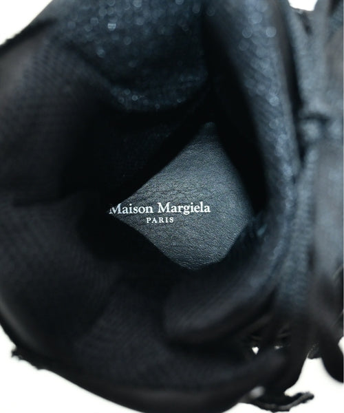 Maison Margiela รองเท้าผ้าใบ