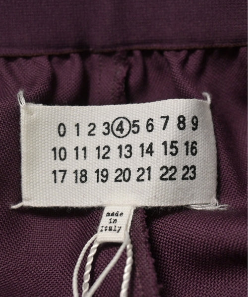 Maison Margiela กางเกง อื่น