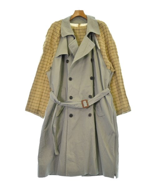 Maison Margiela เสื้อกันฝน
