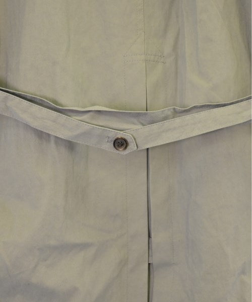 Maison Margiela เสื้อกันฝน