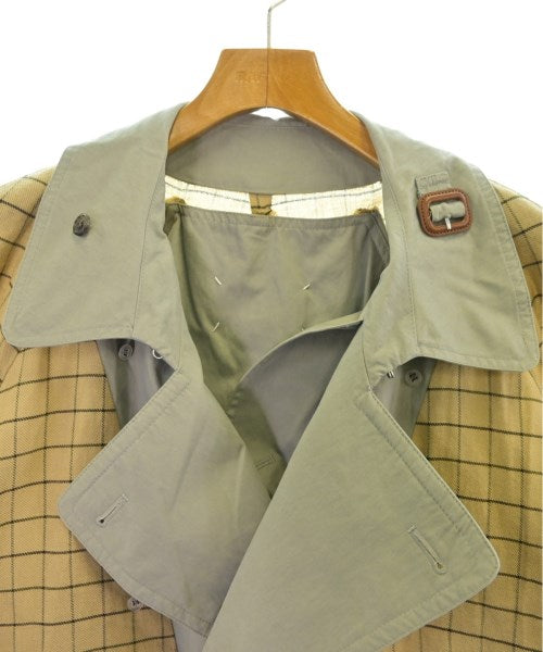 Maison Margiela เสื้อกันฝน