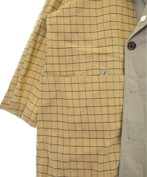 Maison Margiela เสื้อกันฝน