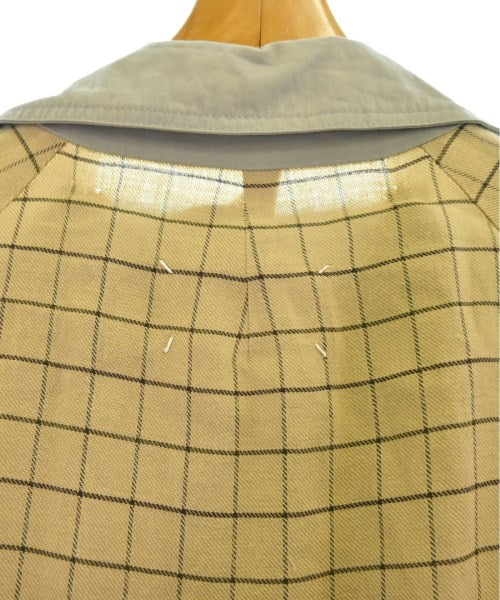 Maison Margiela เสื้อกันฝน