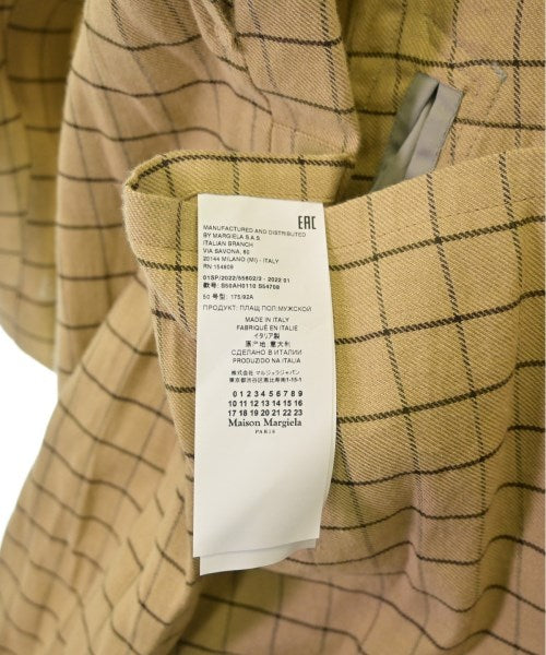 Maison Margiela เสื้อกันฝน