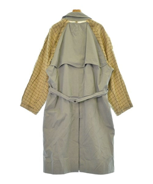 Maison Margiela เสื้อกันฝน