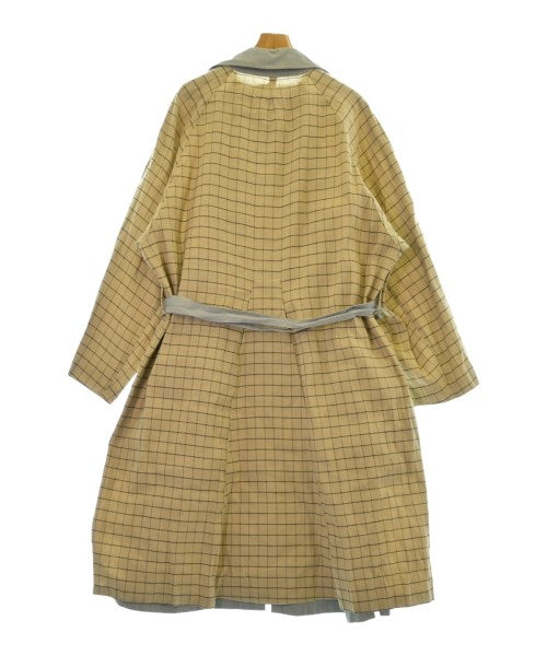 Maison Margiela เสื้อกันฝน