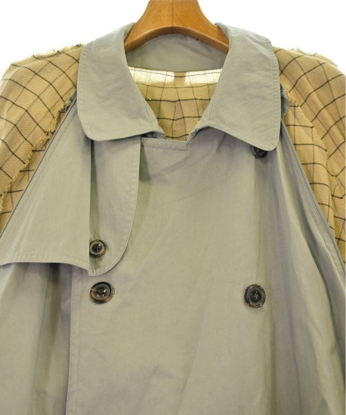 Maison Margiela เสื้อกันฝน