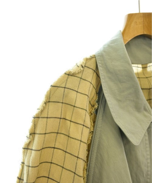 Maison Margiela เสื้อกันฝน