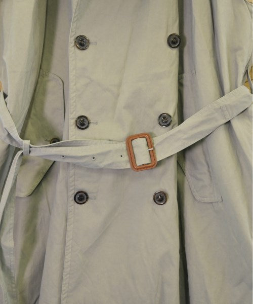 Maison Margiela เสื้อกันฝน