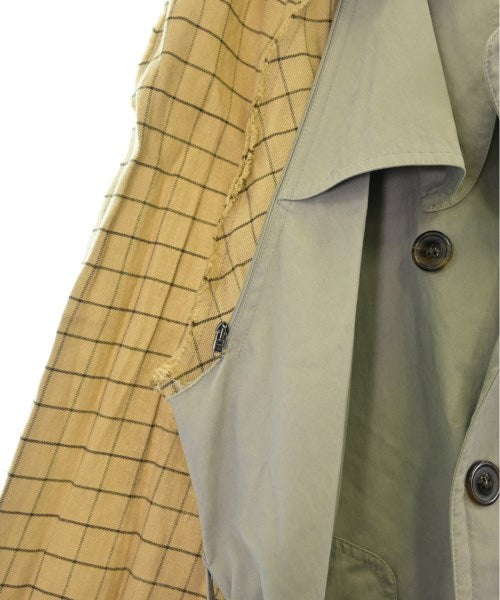 Maison Margiela เสื้อกันฝน