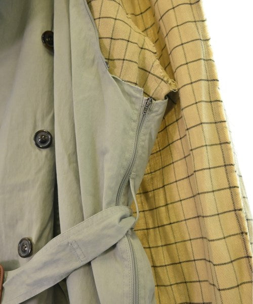 Maison Margiela เสื้อกันฝน