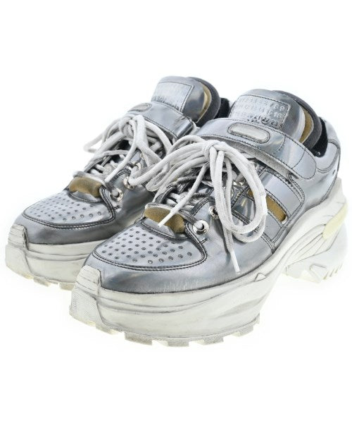 Maison Margiela รองเท้าผ้าใบ