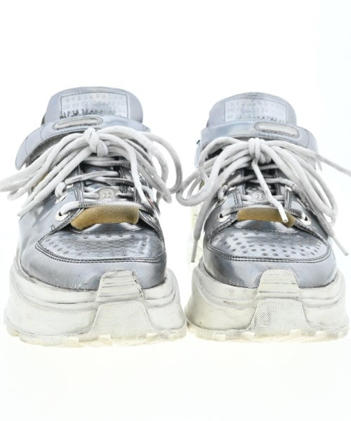 Maison Margiela รองเท้าผ้าใบ