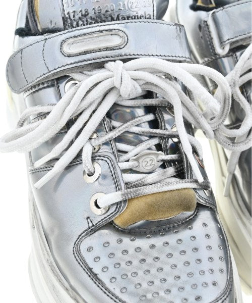 Maison Margiela รองเท้าผ้าใบ