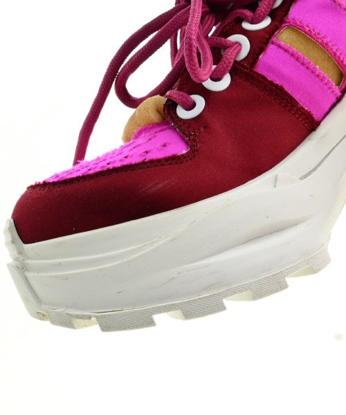 Maison Margiela รองเท้าผ้าใบ