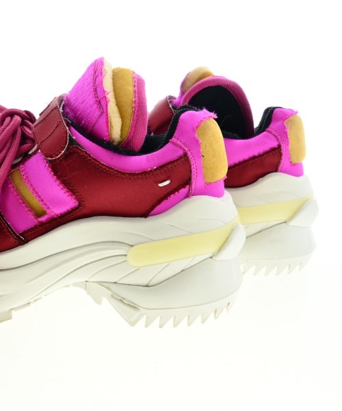 Maison Margiela รองเท้าผ้าใบ
