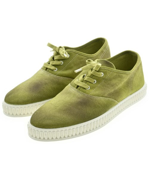 Maison Margiela รองเท้าผ้าใบ