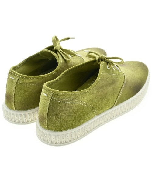 Maison Margiela รองเท้าผ้าใบ