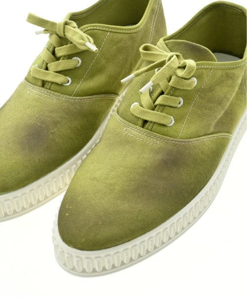 Maison Margiela รองเท้าผ้าใบ