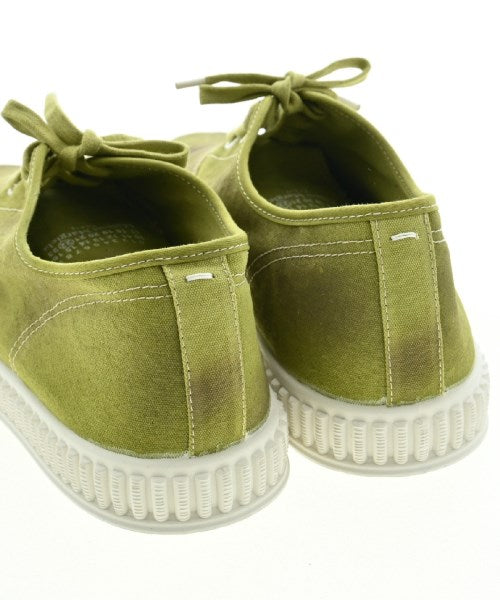 Maison Margiela รองเท้าผ้าใบ