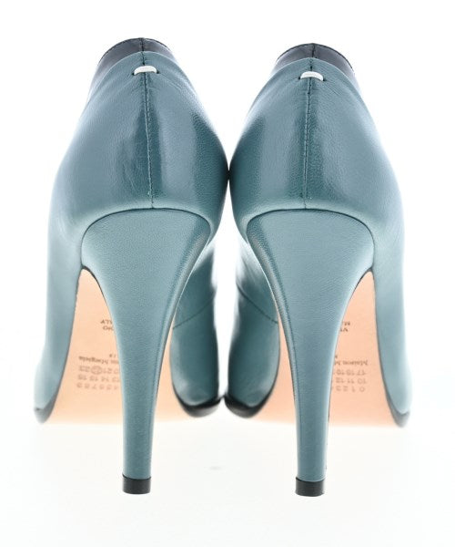 Maison Margiela รองเท้าส้นสูง