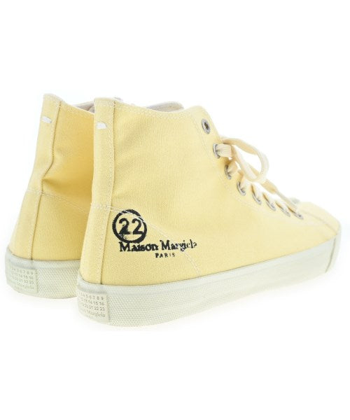 Maison Margiela รองเท้าผ้าใบ