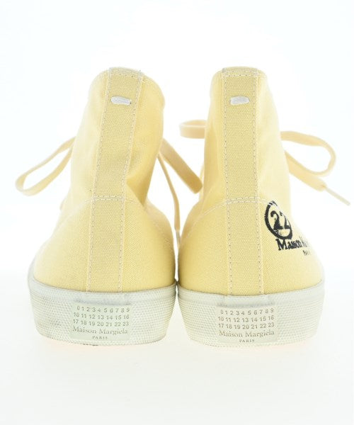 Maison Margiela รองเท้าผ้าใบ