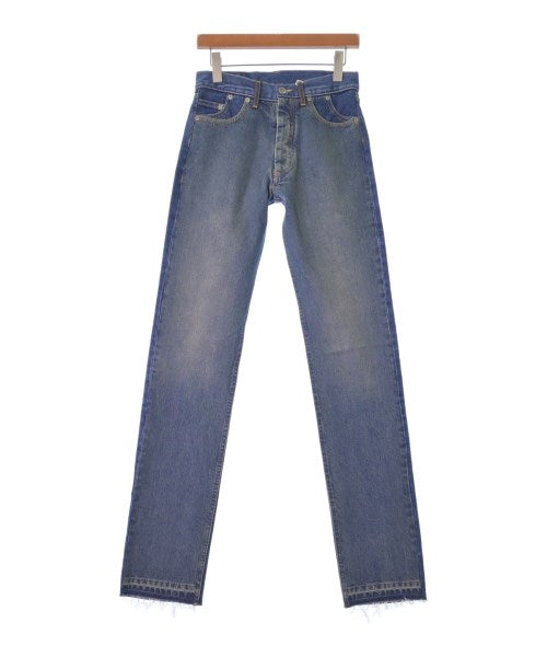 Maison Margiela ยีนส์