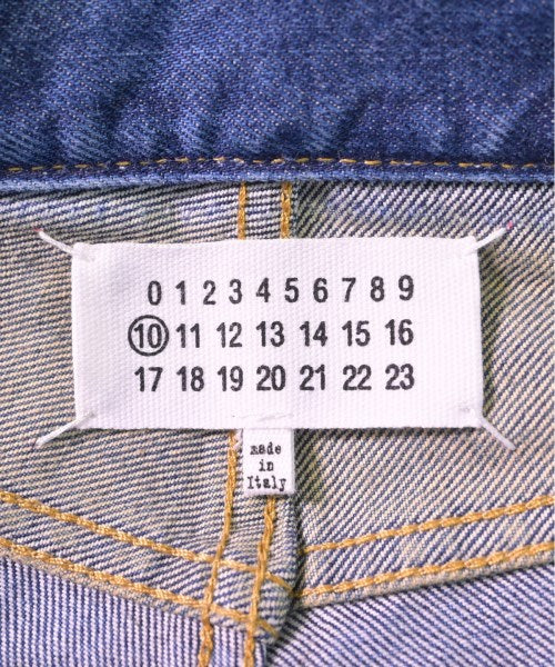 Maison Margiela ยีนส์