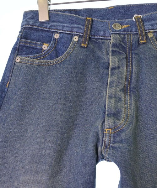 Maison Margiela ยีนส์