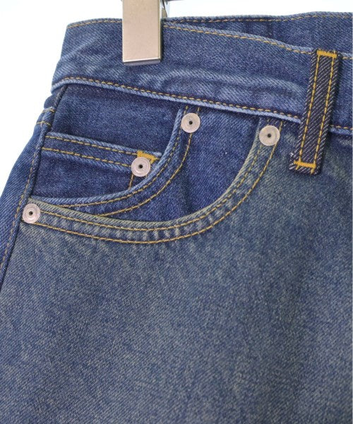 Maison Margiela ยีนส์