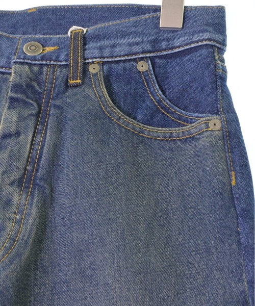 Maison Margiela ยีนส์
