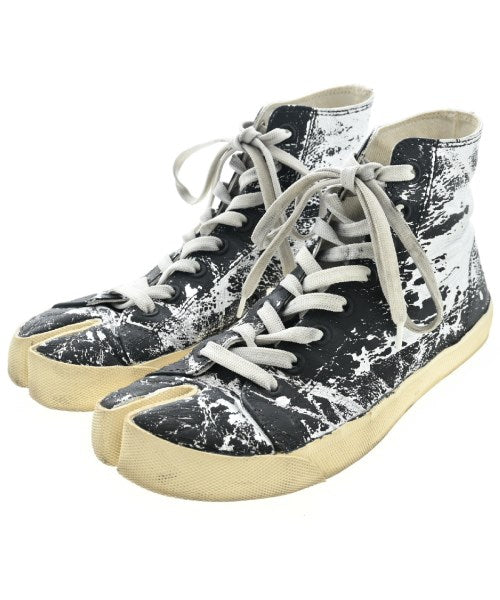 Maison Margiela รองเท้าผ้าใบ