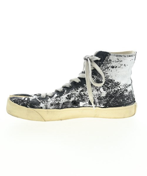 Maison Margiela รองเท้าผ้าใบ
