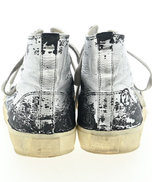 Maison Margiela รองเท้าผ้าใบ