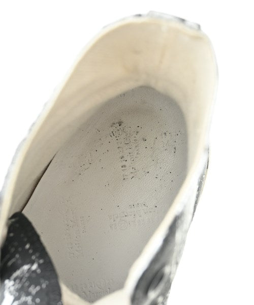Maison Margiela รองเท้าผ้าใบ