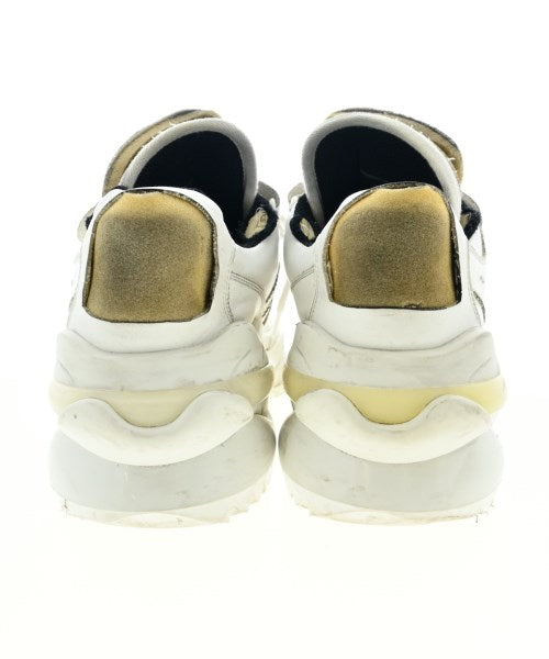 Maison Margiela รองเท้าผ้าใบ