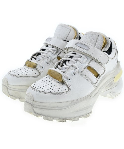 Maison Margiela รองเท้าผ้าใบ