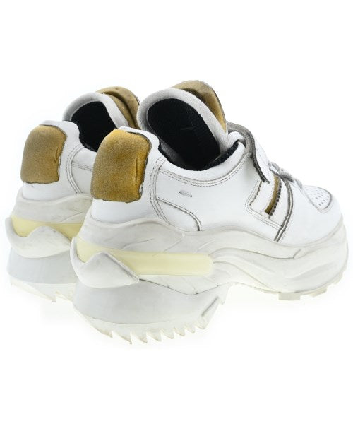 Maison Margiela รองเท้าผ้าใบ