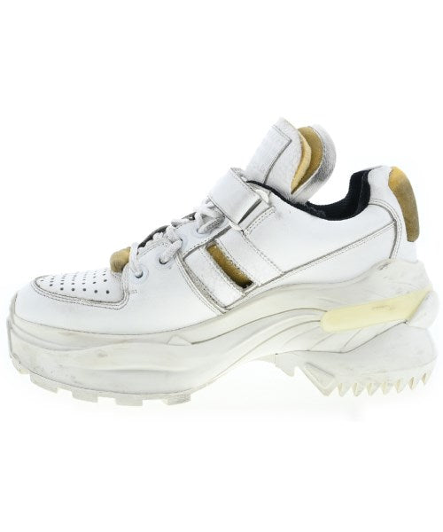 Maison Margiela รองเท้าผ้าใบ