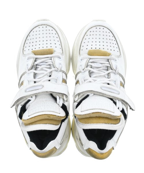 Maison Margiela รองเท้าผ้าใบ