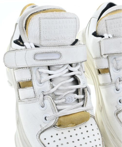 Maison Margiela รองเท้าผ้าใบ