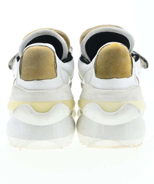 Maison Margiela รองเท้าผ้าใบ