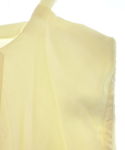 Maison Margiela ชุดเดรส