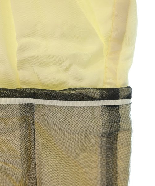 Maison Margiela ชุดเดรส