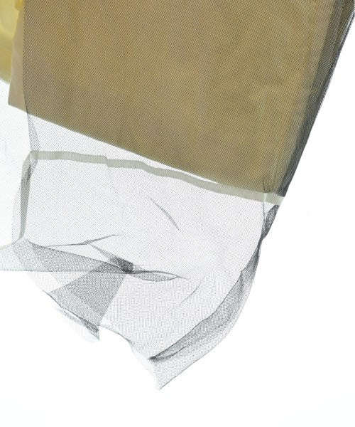 Maison Margiela ชุดเดรส