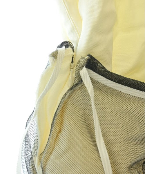 Maison Margiela ชุดเดรส