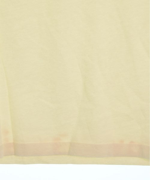 Maison Margiela เสื้อยืด/เสื้อท็อปส์